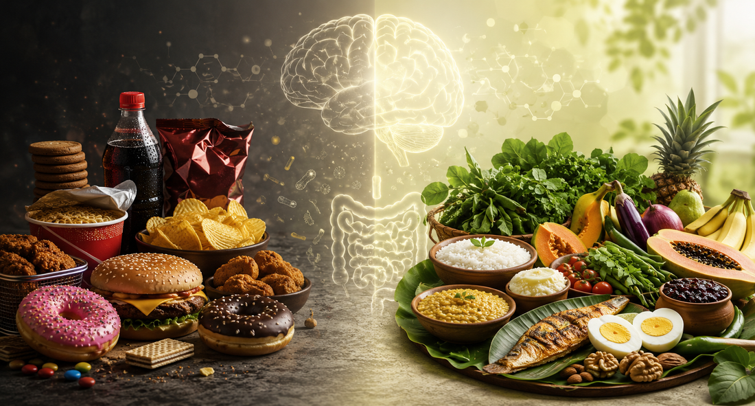 The Food Quietly Working Against You