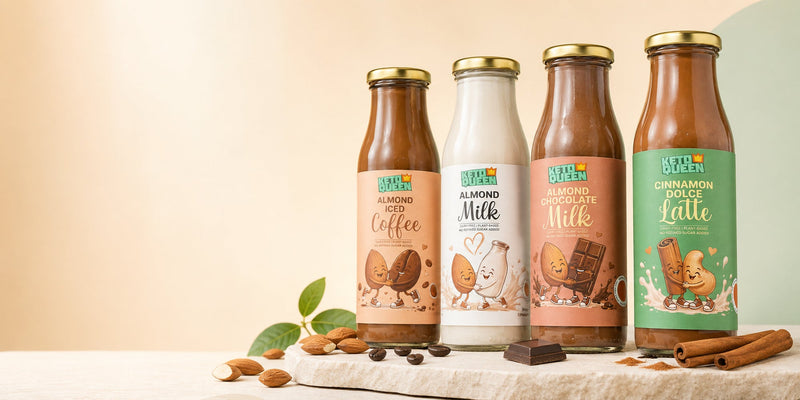 Nut Milks