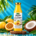 Passion & Coconut Water (200ml)