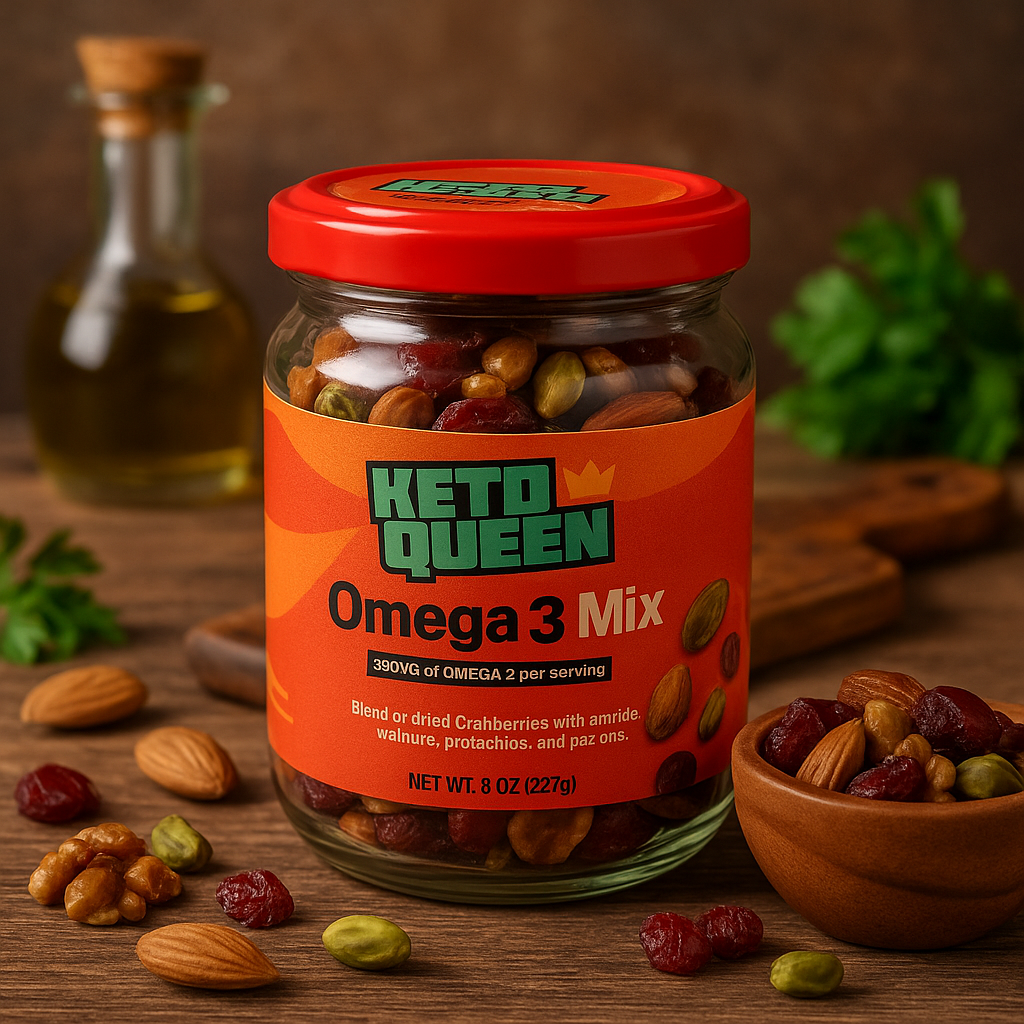Omega-3 Mix (250g)