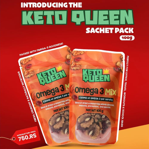 Omega-3 Mix (100g)